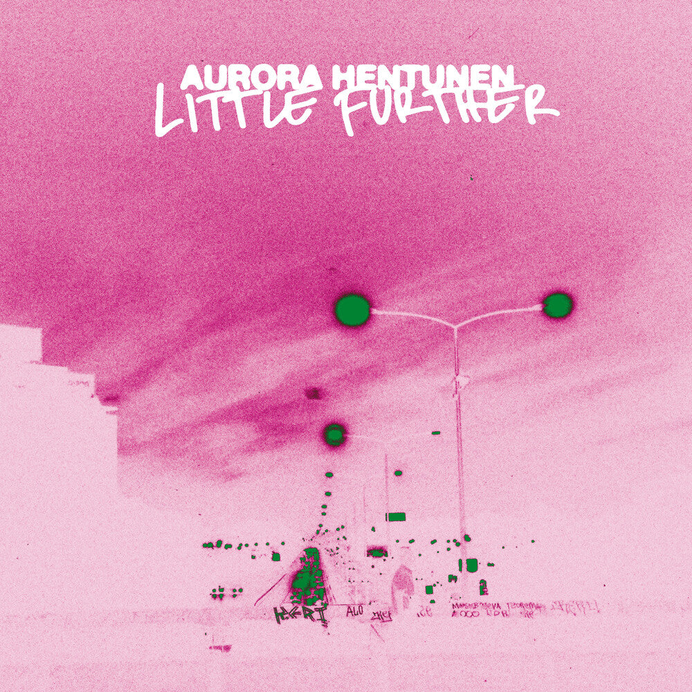 Aurora Hentunen - Little Further