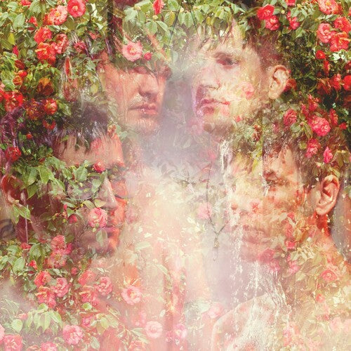 STRFKR - Miracle Mike