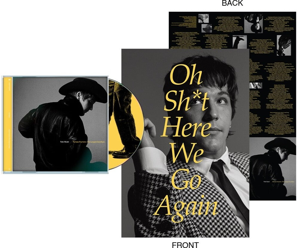 Role Model - Kansas Anymore (The Longest Goodbye)