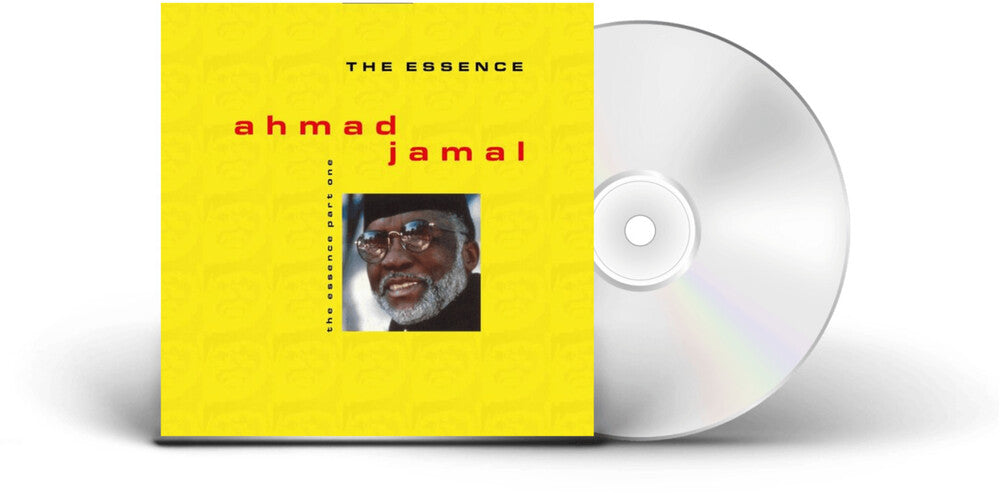Ahmad Jamal - Essence Vol.1
