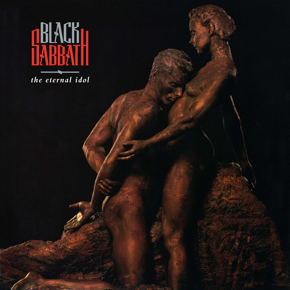 Black Sabbath - Eternal Idol