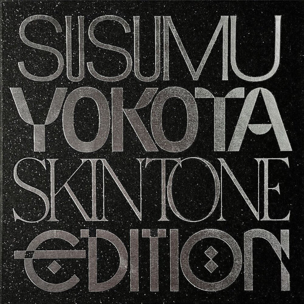 Pre-Order: Yokota, Susumu - Skintone Edition - Vol.1