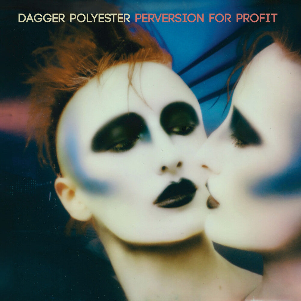 Dagger Polyester - Perversion For Profit