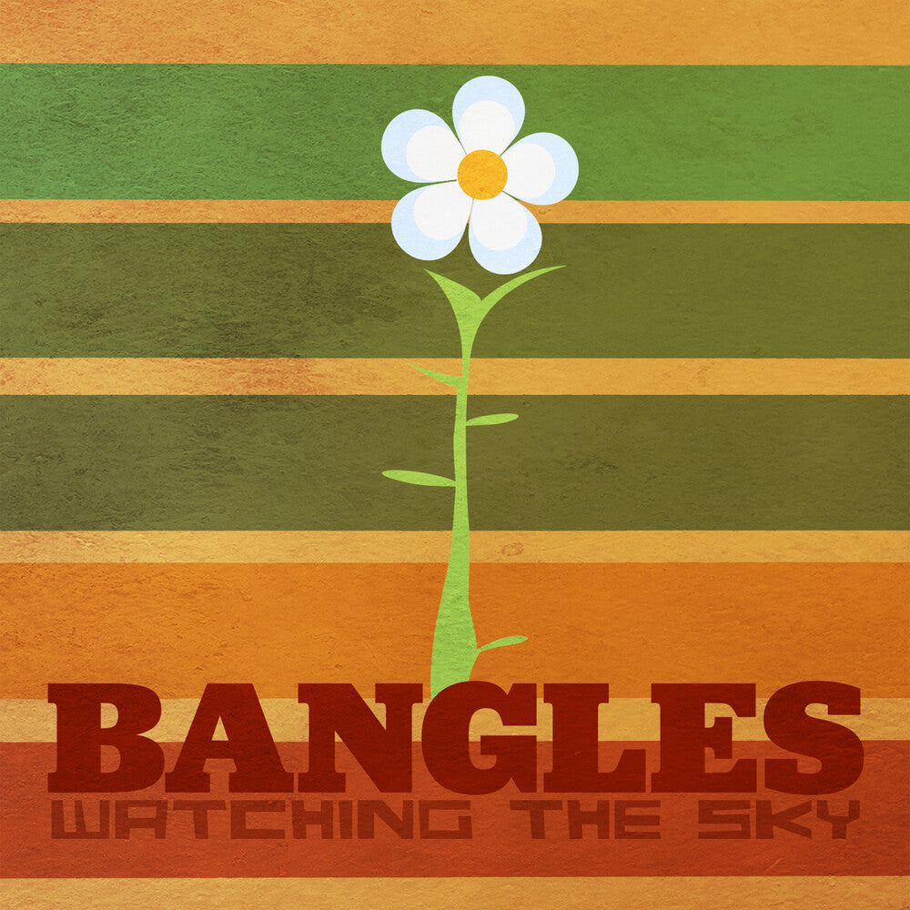 Bangles - Watching The Sky: The Bangles Box Set (Uk)