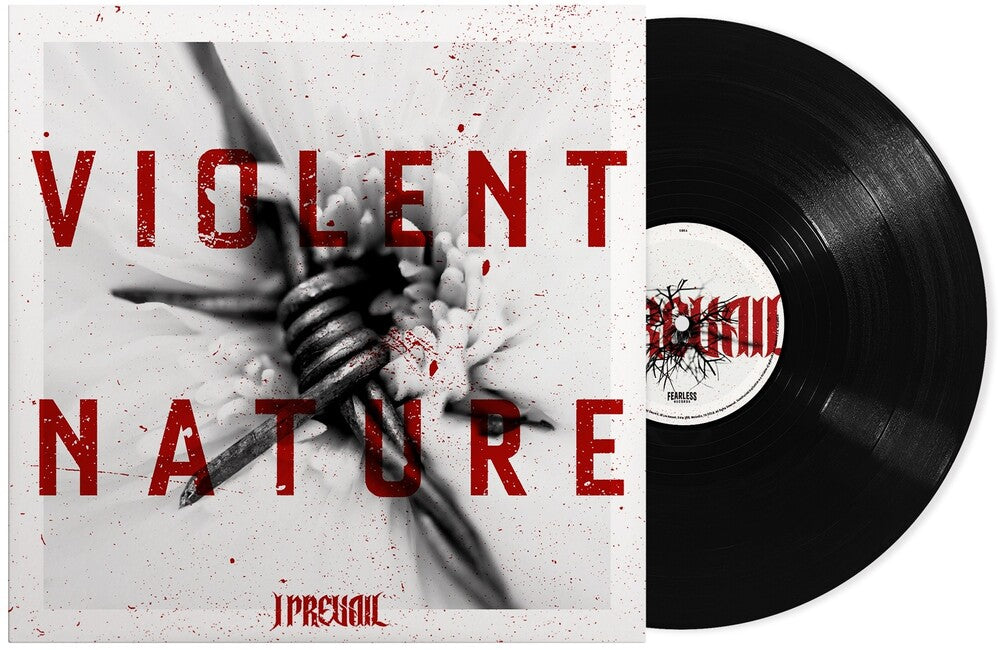 I Prevail - Violent Nature