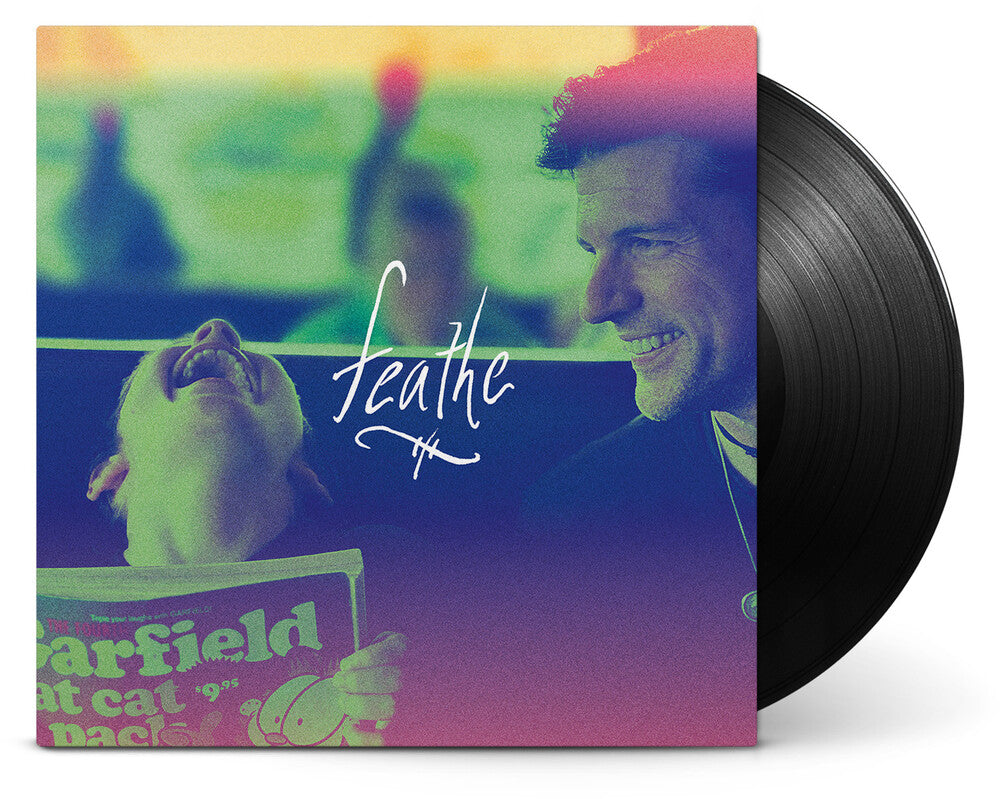 Timothy Seth Avett as Darling - Feathe