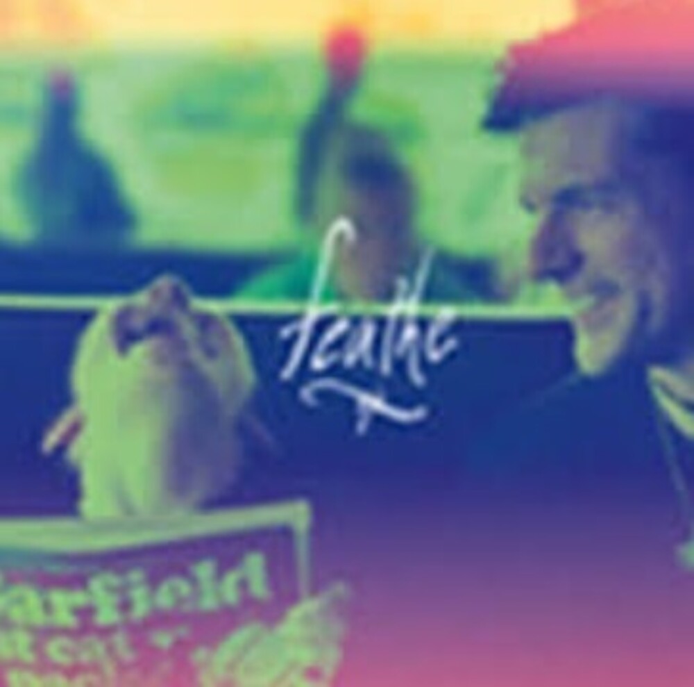 Timothy Seth Avett as Darling - Feathe