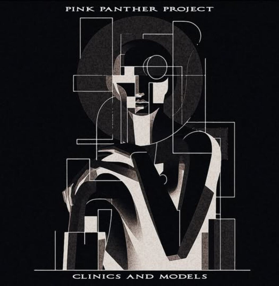 Pink Panther Project - Clinics And Models