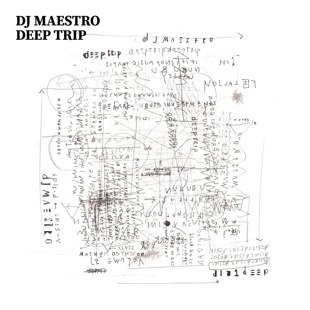 Dj Maestro - Deep Trip