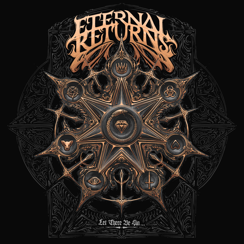 Eternal Returns - Let There Be Sin