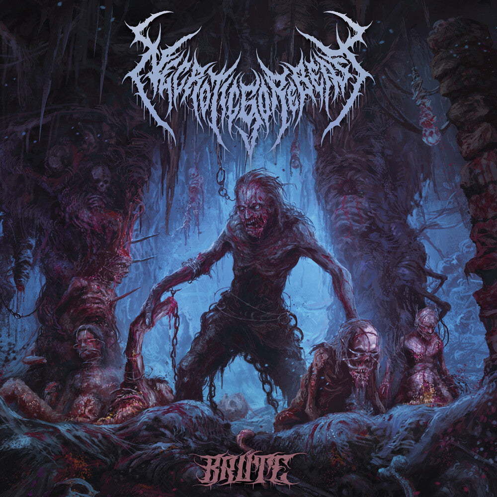 Necroticgorebeast - Brute