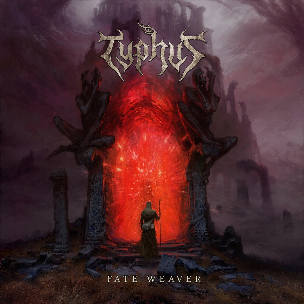 Typhus - Fate Weaver
