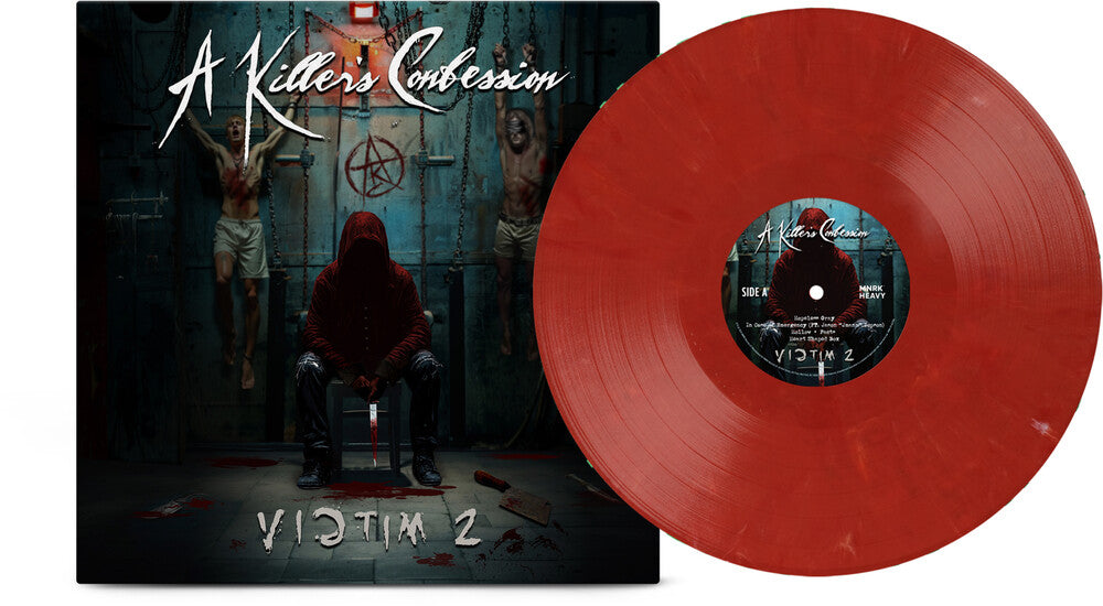 A Killer's Confession - Victim 2
