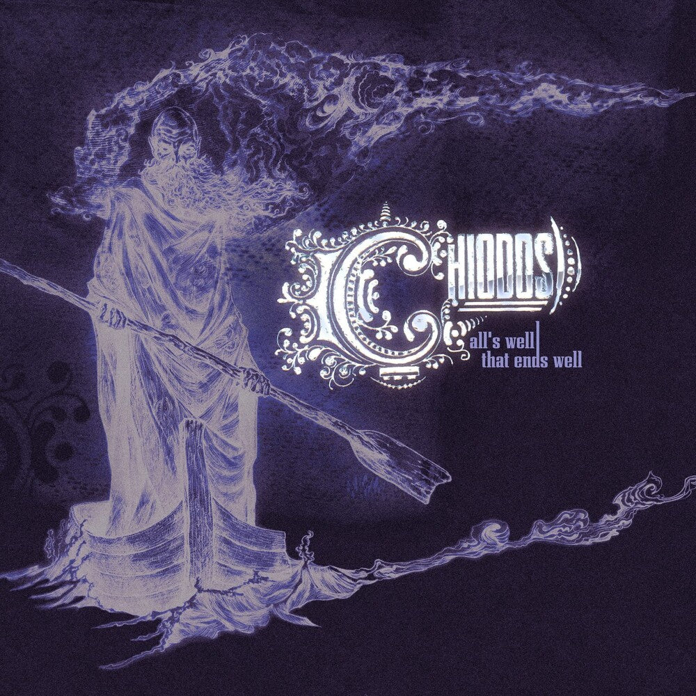 Chiodos - All's Well That End's Well (20th Anniversary Re-Recording)