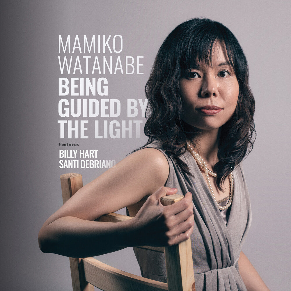 Watanabe, Mamiko - Being Guided By The Light