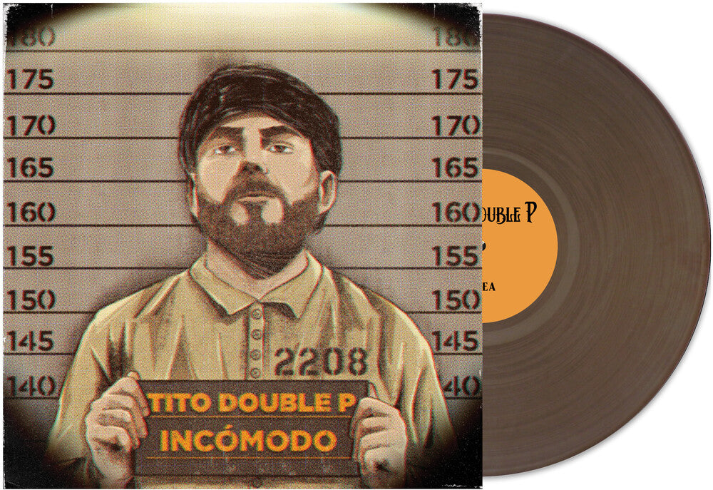 Tito Double P - Incomodo
