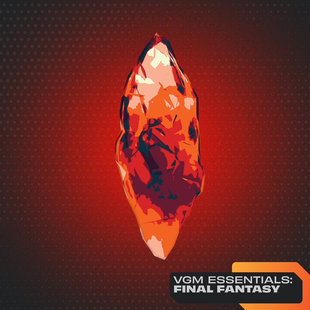 Vgm Essentials: Final Fantasy - O.S.T. - Vgm Essentials: Final Fantasy - O.S.T.