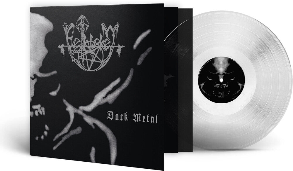 Bethlehem - Dark Metal