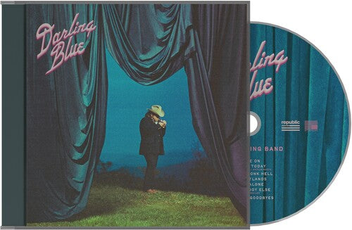 Marcus King - Darling Blue