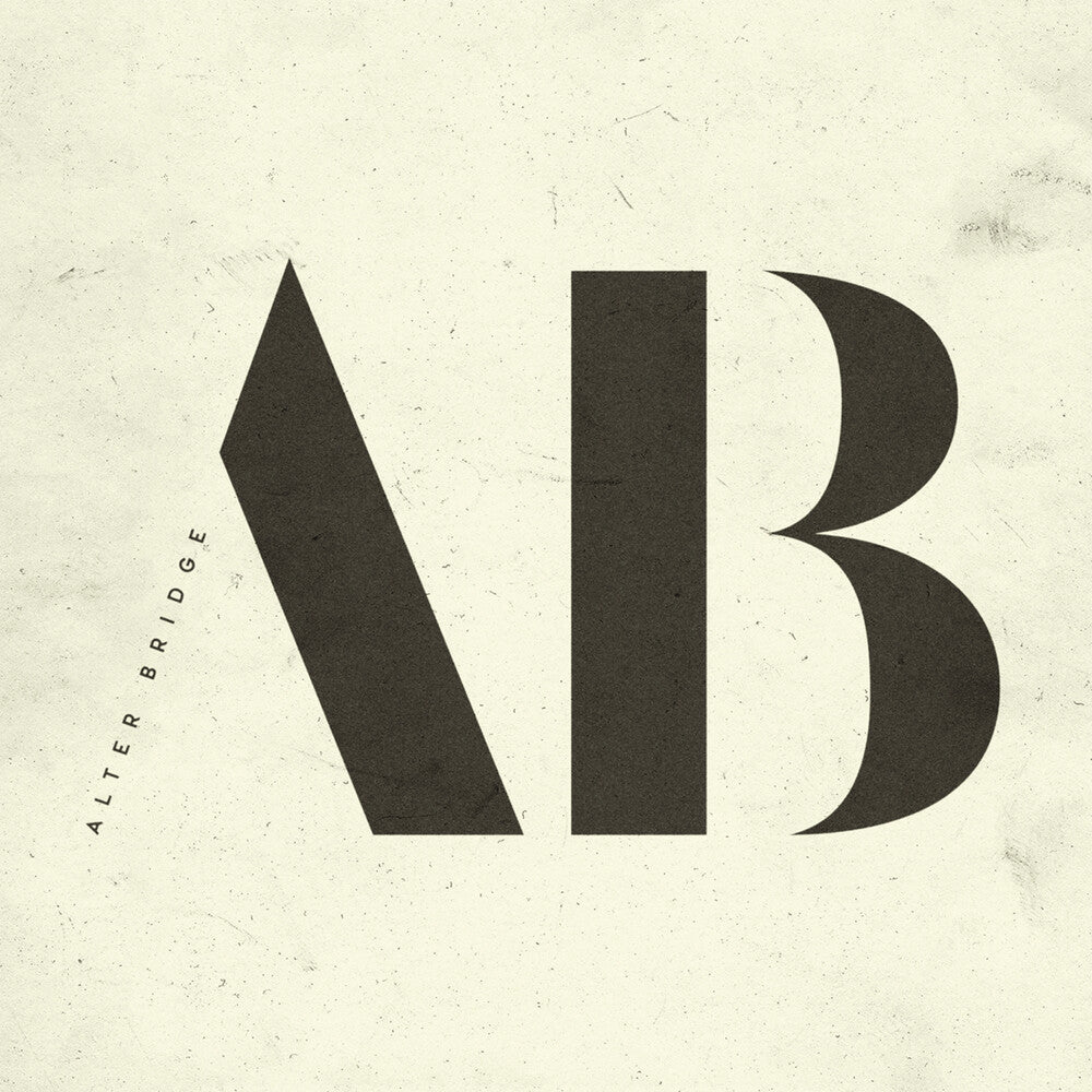 Alter Bridge - Alter Bridge
