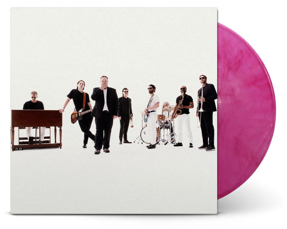 St. Paul & The Broken Bones - St. Paul & The Broken Bones