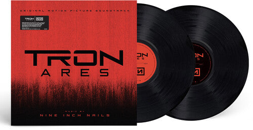 Nine Inch Nails - TRON: Ares
