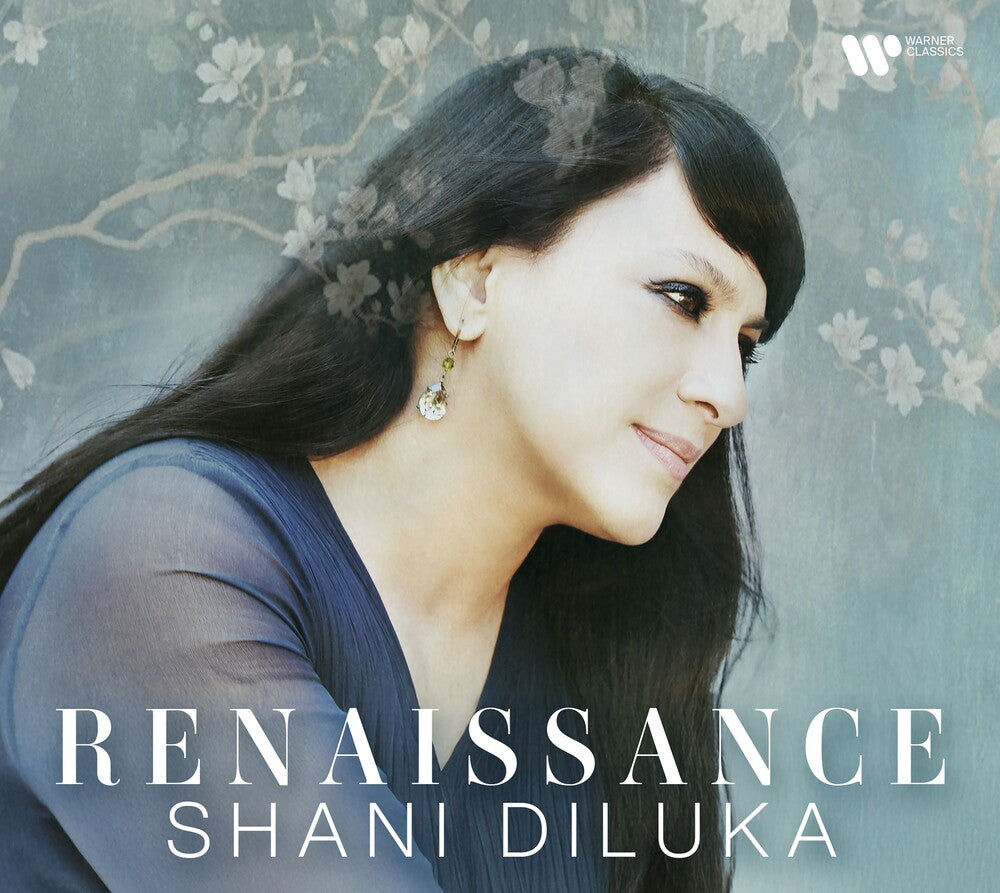 Shani Diluka - Renaissance