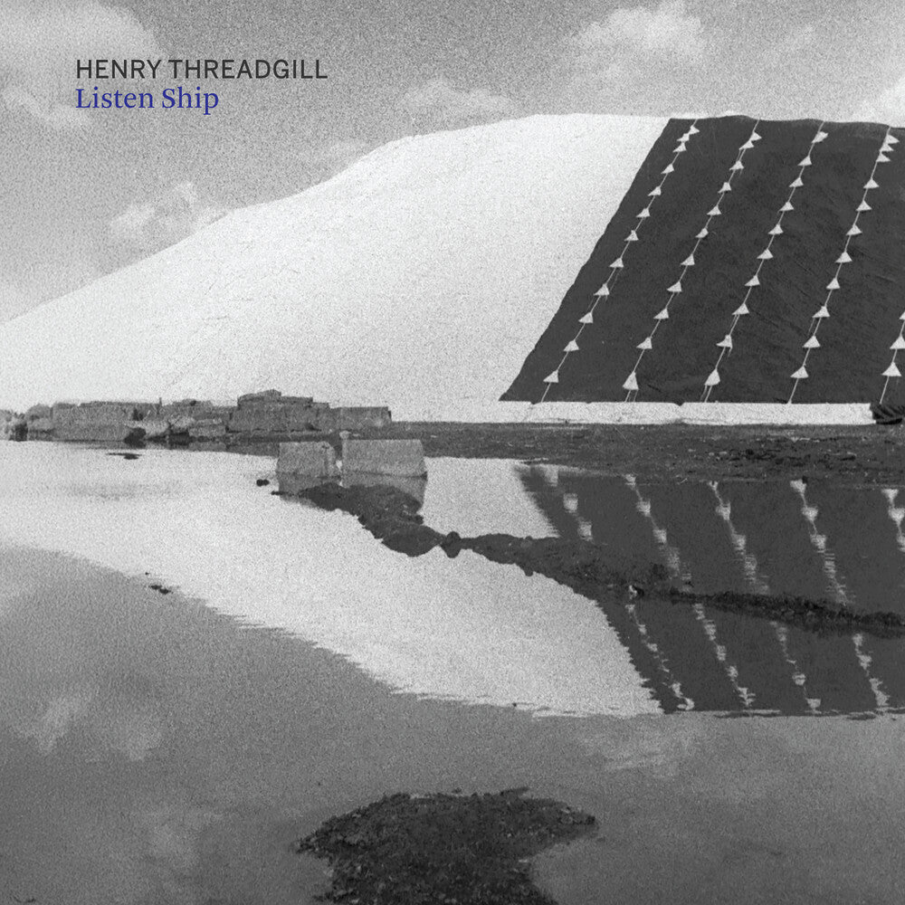 Henry Threadgill - Listen Ship