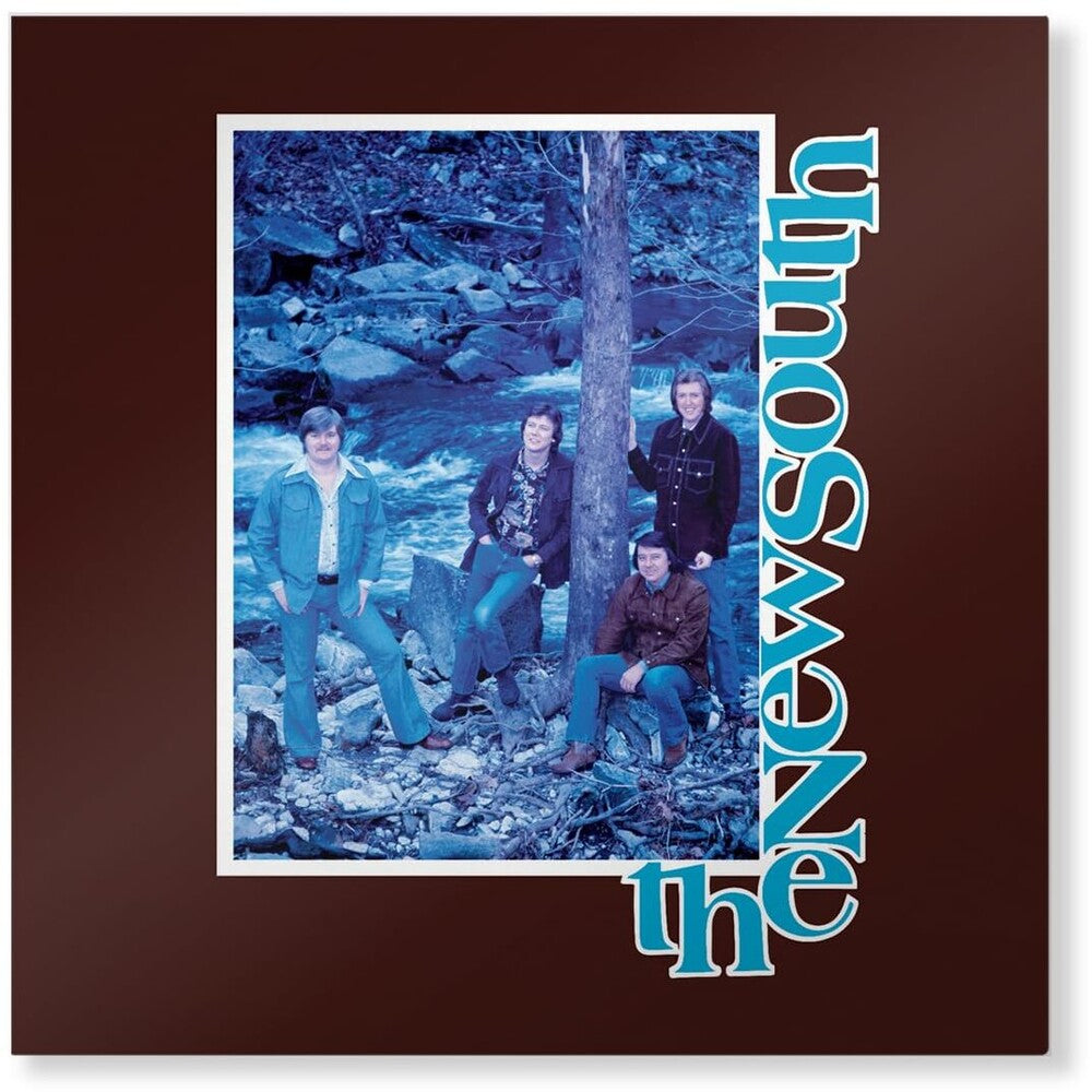 J.D. Crowe & The New South - J.D. Crowe & The New South (Deluxe Edition) -