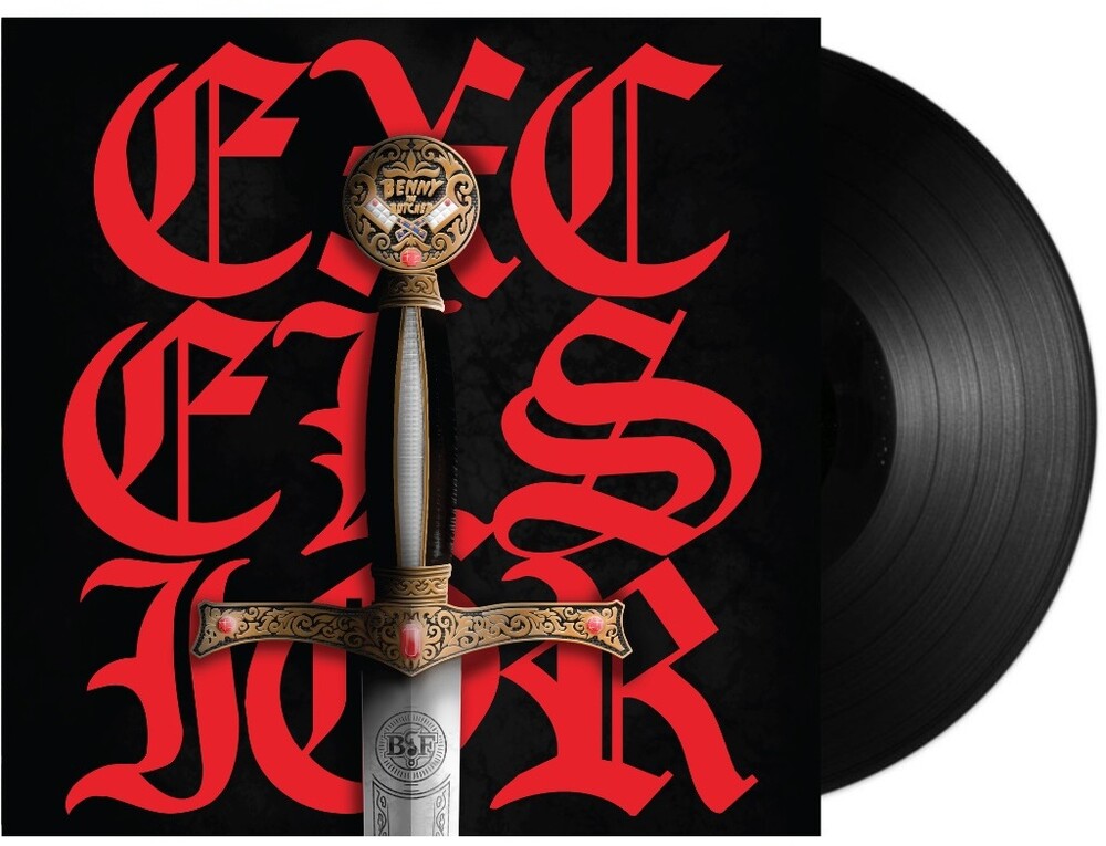 Benny The Butcher - Excelsior (Altc)