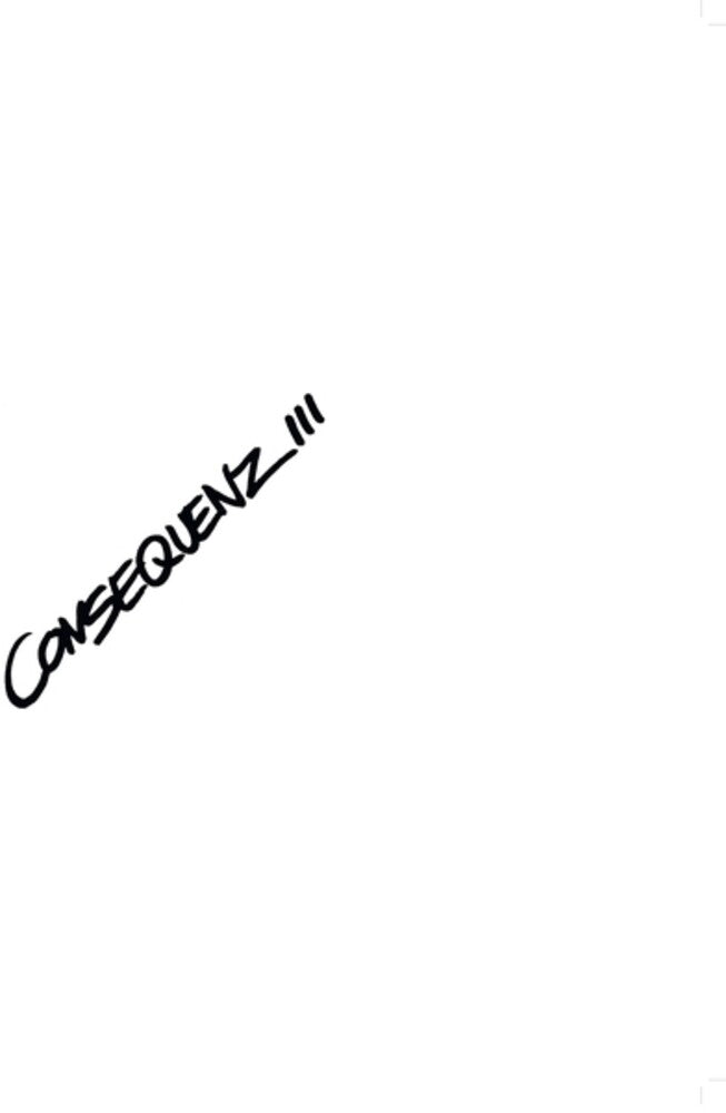 Conrad Schnitzler / Sequenza,Wolf - Consequenz Iii