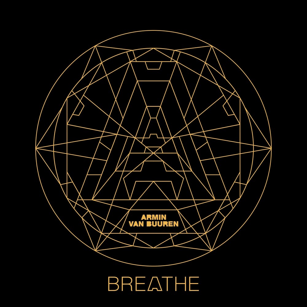Van Armin Buuren - Breathe