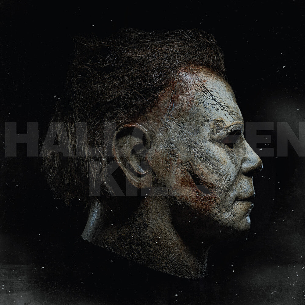 John Carpenter / Carpenter,Cody / Davies,Daniel - Halloween Kills - O.S.T. (Exp)