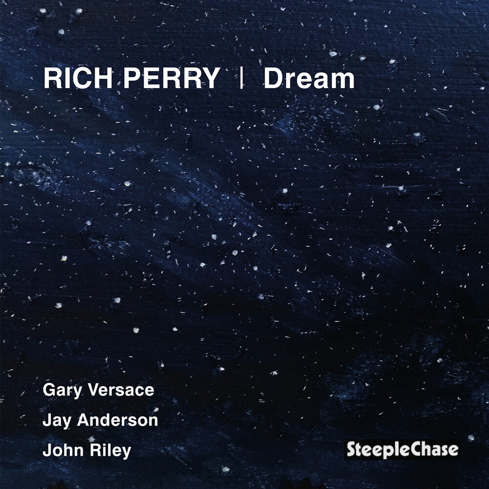 Rich Perry - Dream