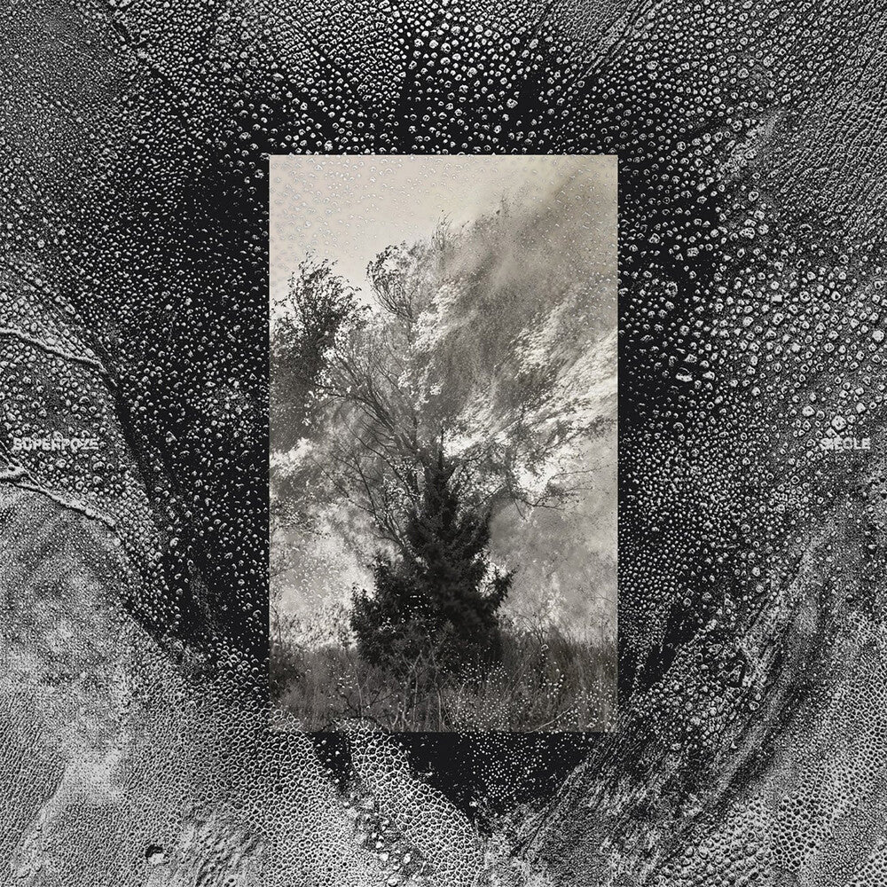 Pre-Order: Superpoze - Siecle