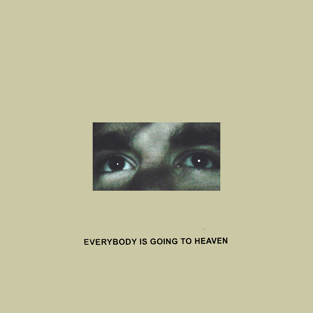 Citizen - Everybody Is Going to Heaven - 10 Year Anniversary Edition