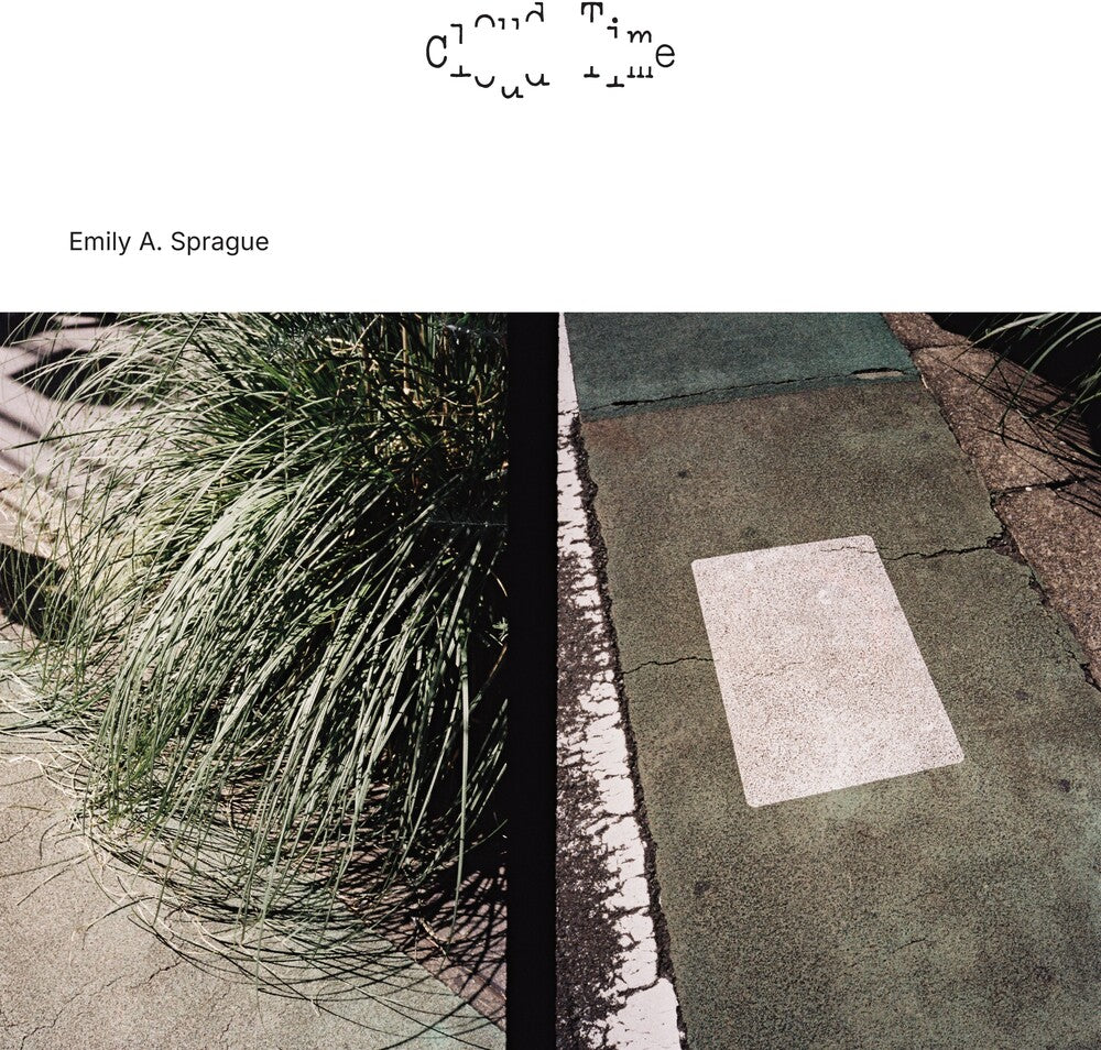 Emily Sprague A - Cloud Time