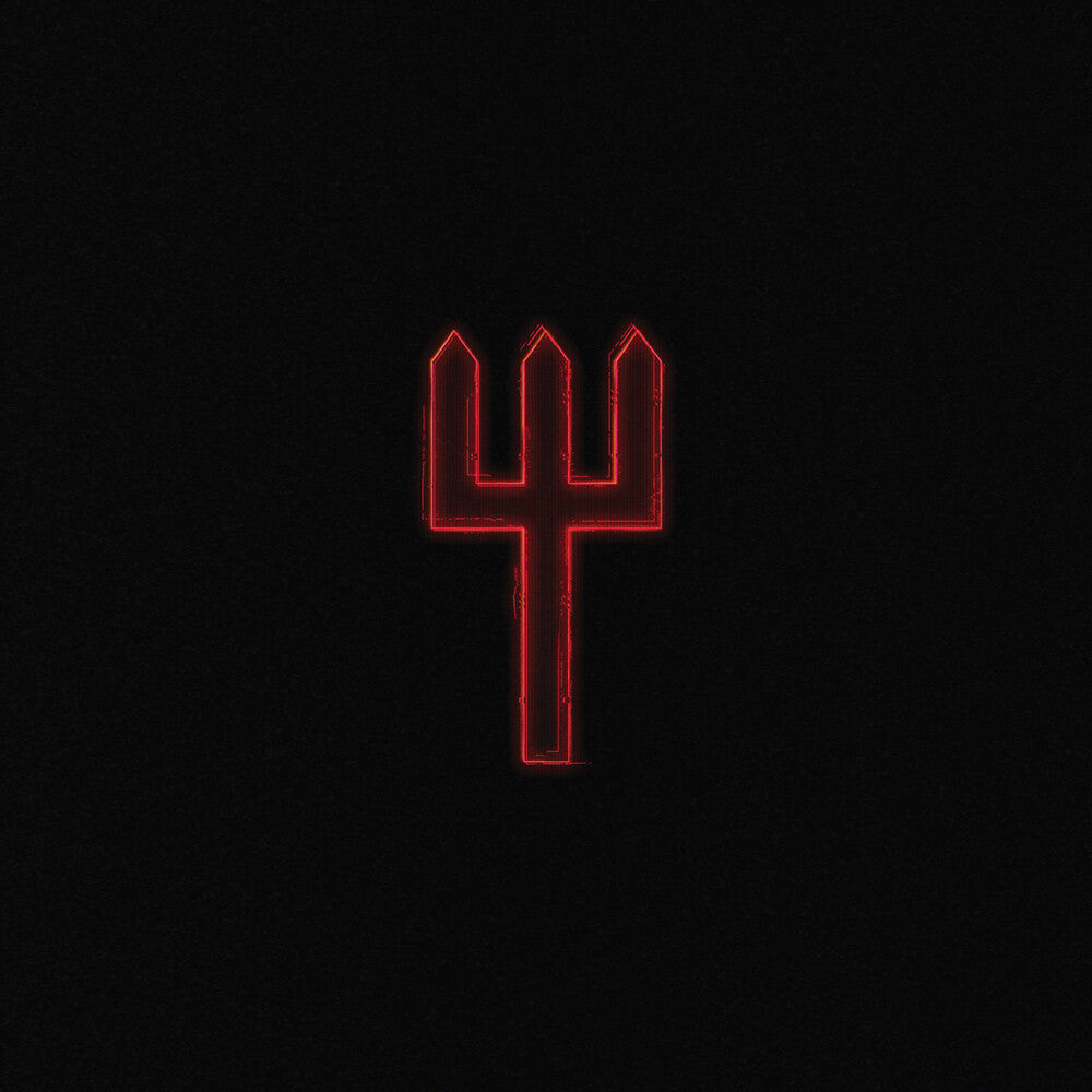 Blue Stahli - Devil
