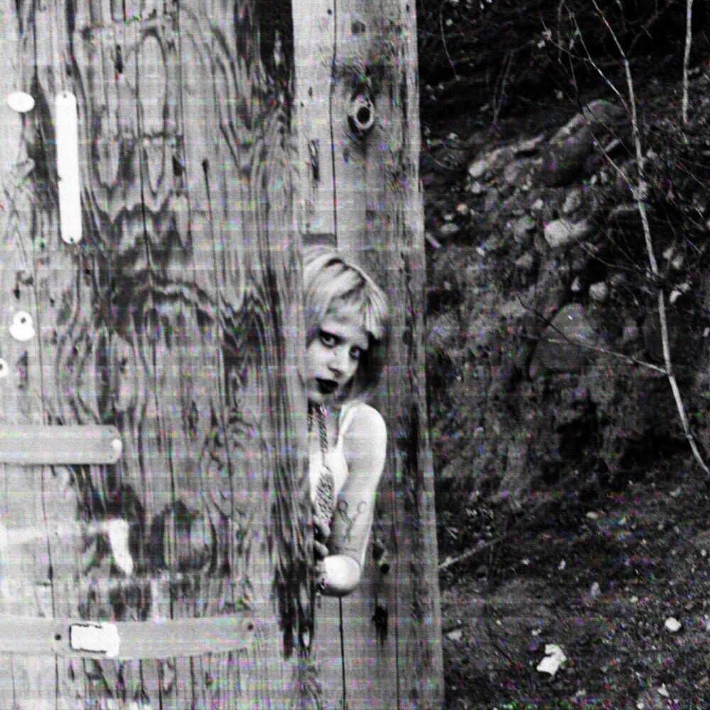 Spiralteeth - Pain And Solace