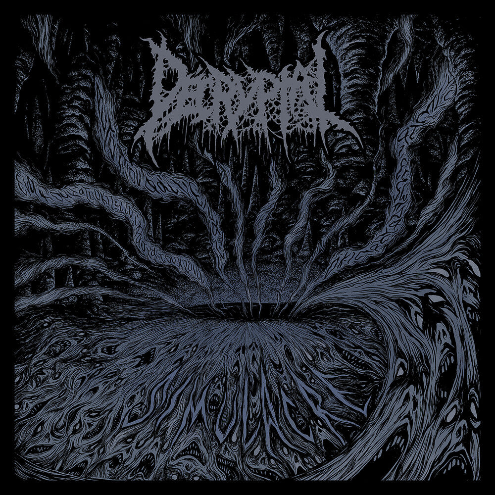 Decryptal - Simulacre