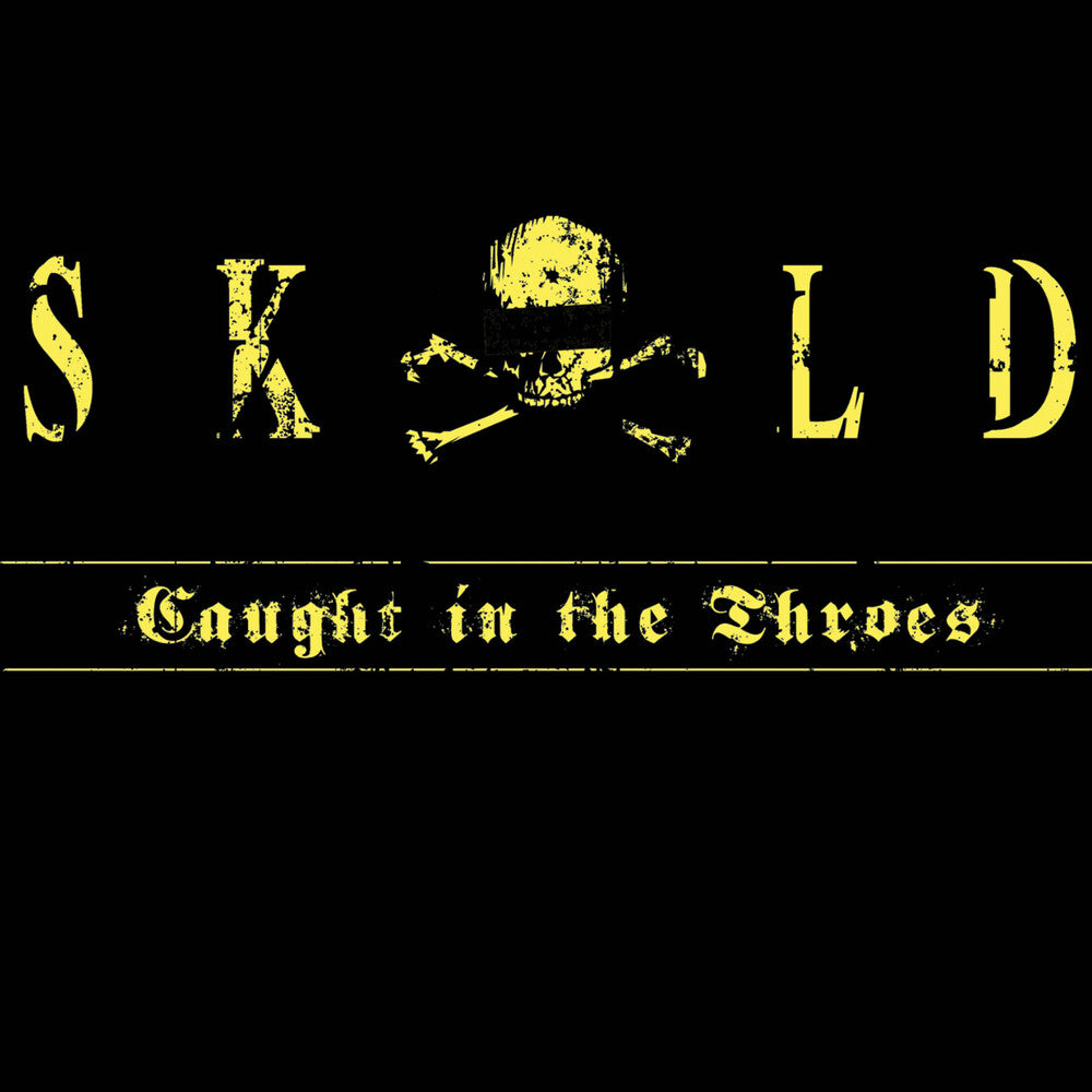 Skold - Caught In The Throes