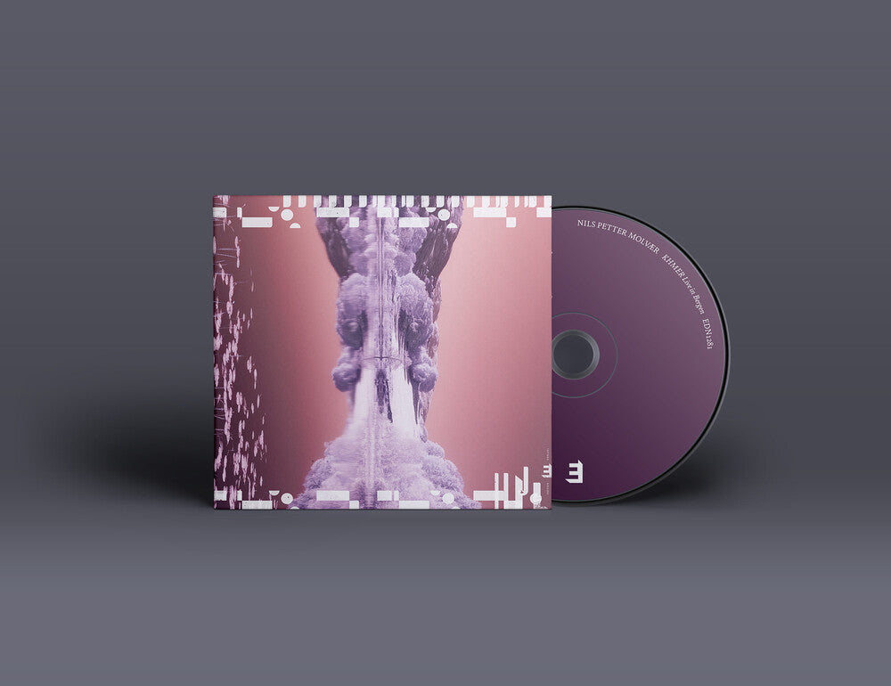 Nils Molvaer Petter - Khmer Live In Bergen