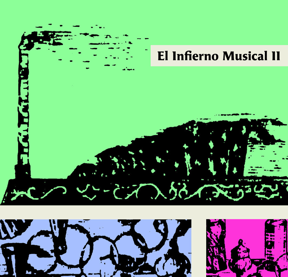 Infierno Musical - 2