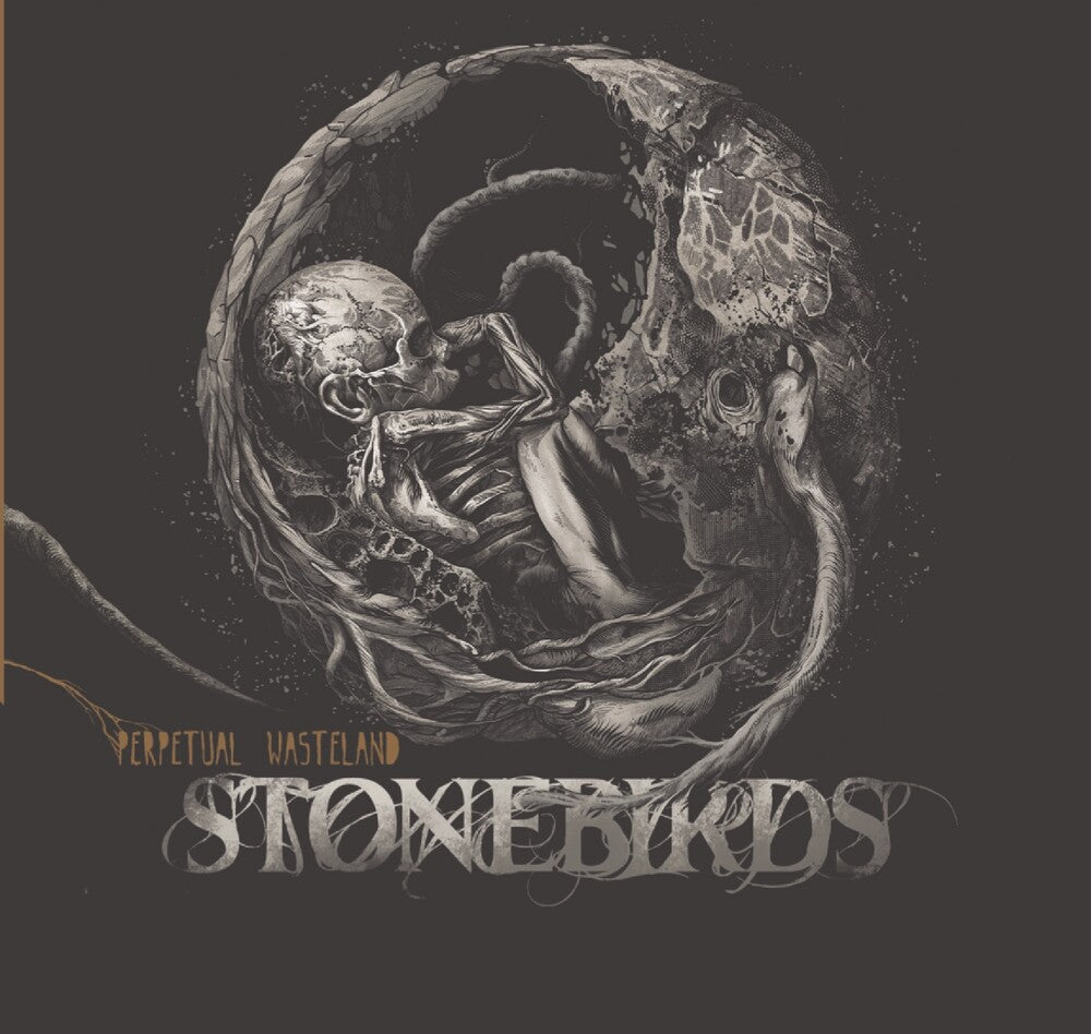 Stonebirds - Perpetual Wasteland