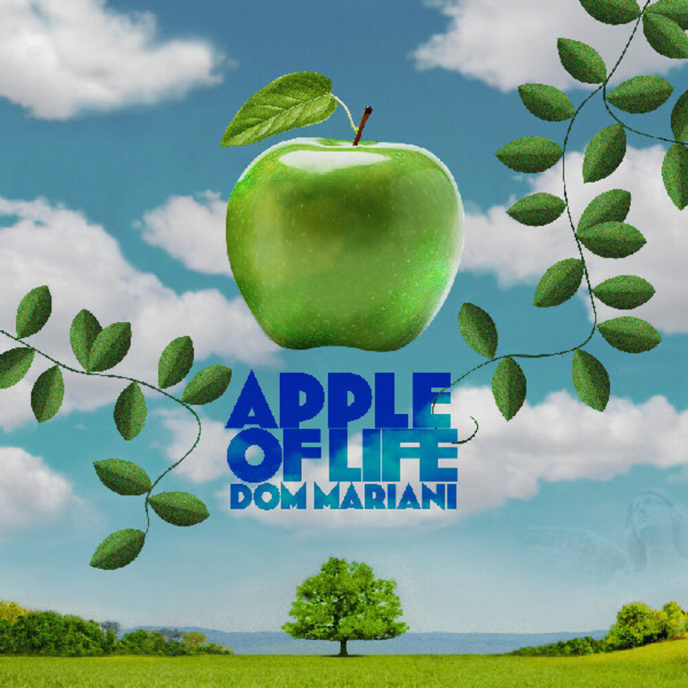 Dom Mariani - Apple Of Life