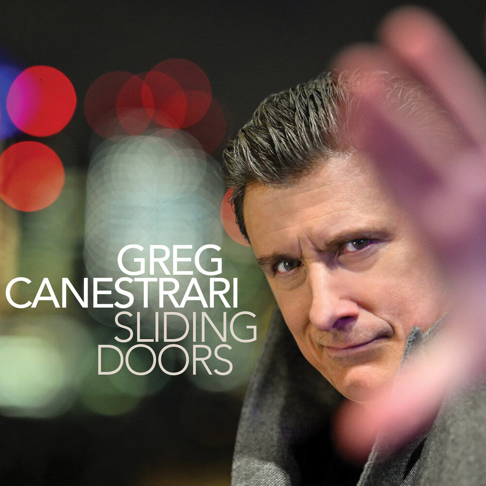 Greg Canestrari - Sliding Doors
