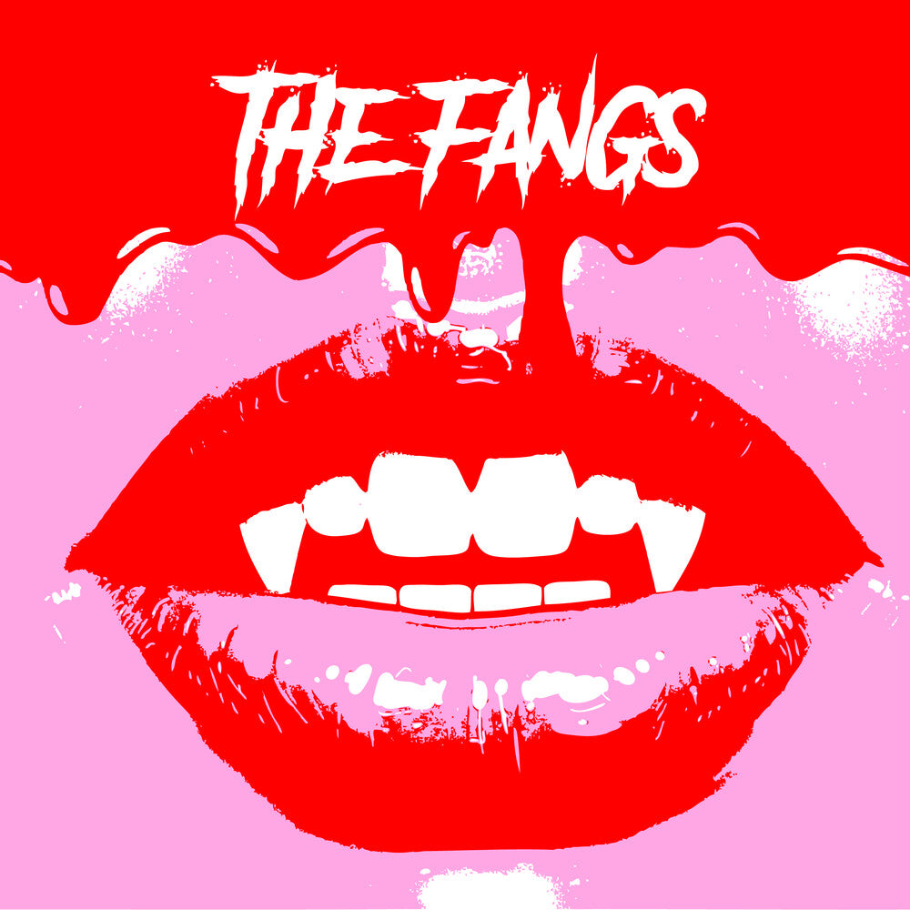 Fangs - Vampire Vamp