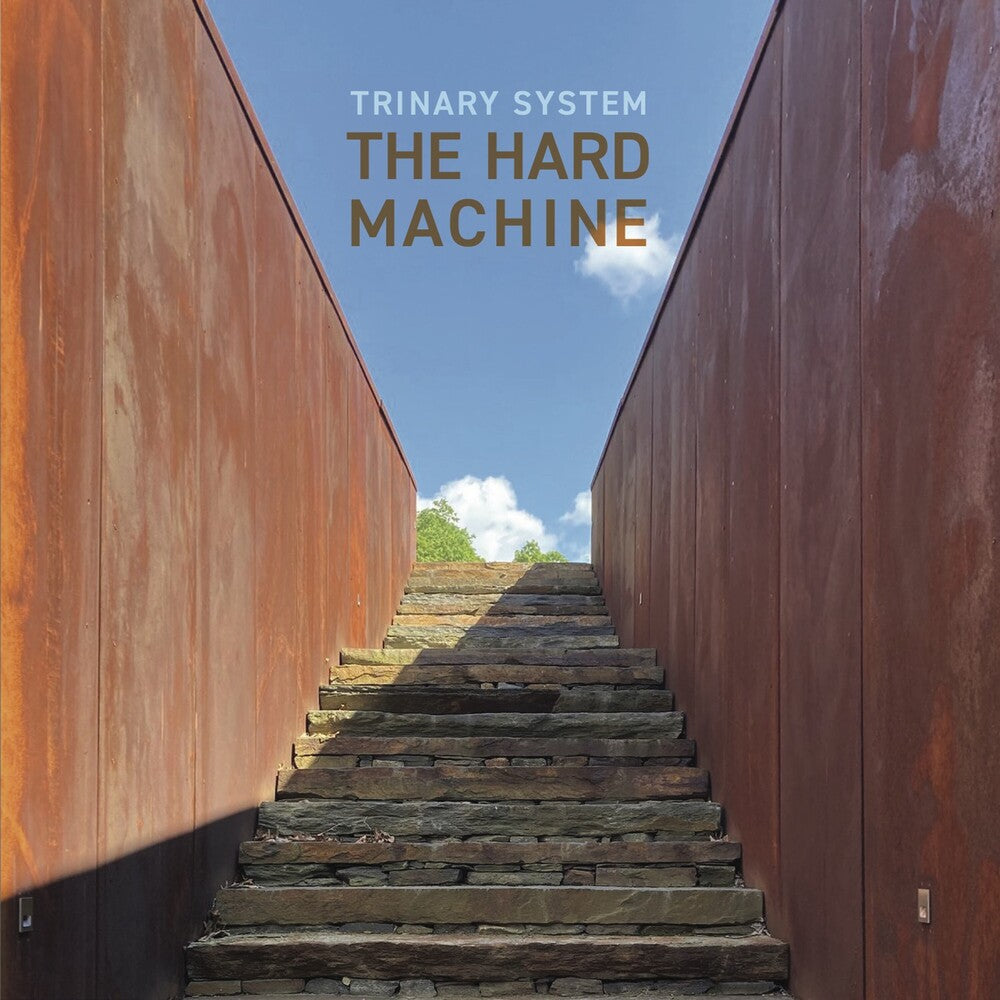 Trinary System - Hard Machine
