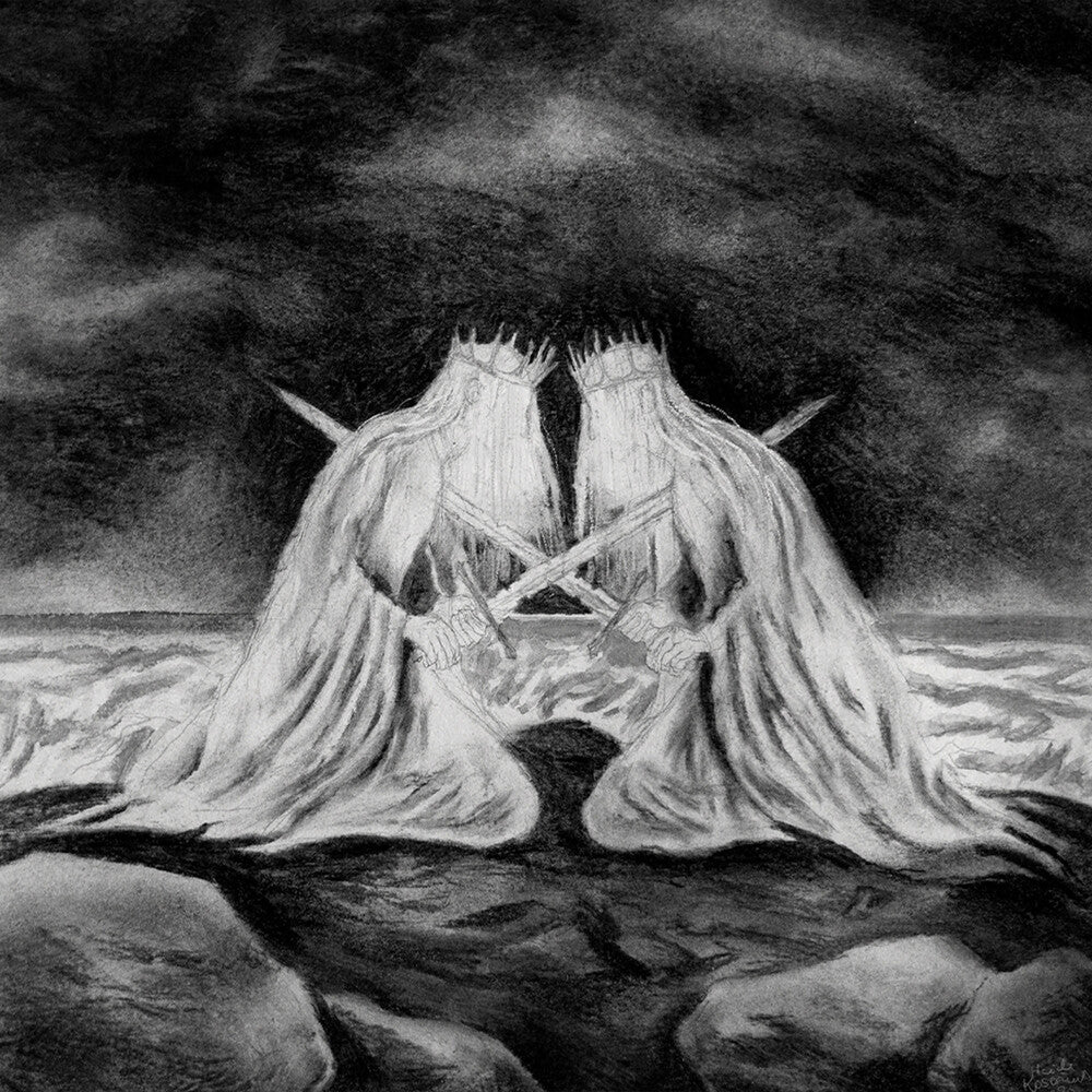 Havukruunu - Uinuos Syomein Sota