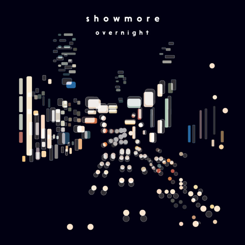 showmore - Overnight (Ofgv)